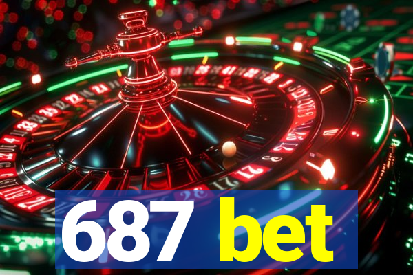 687 bet